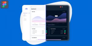 Figma UI Design Starter Kit | Bypeople