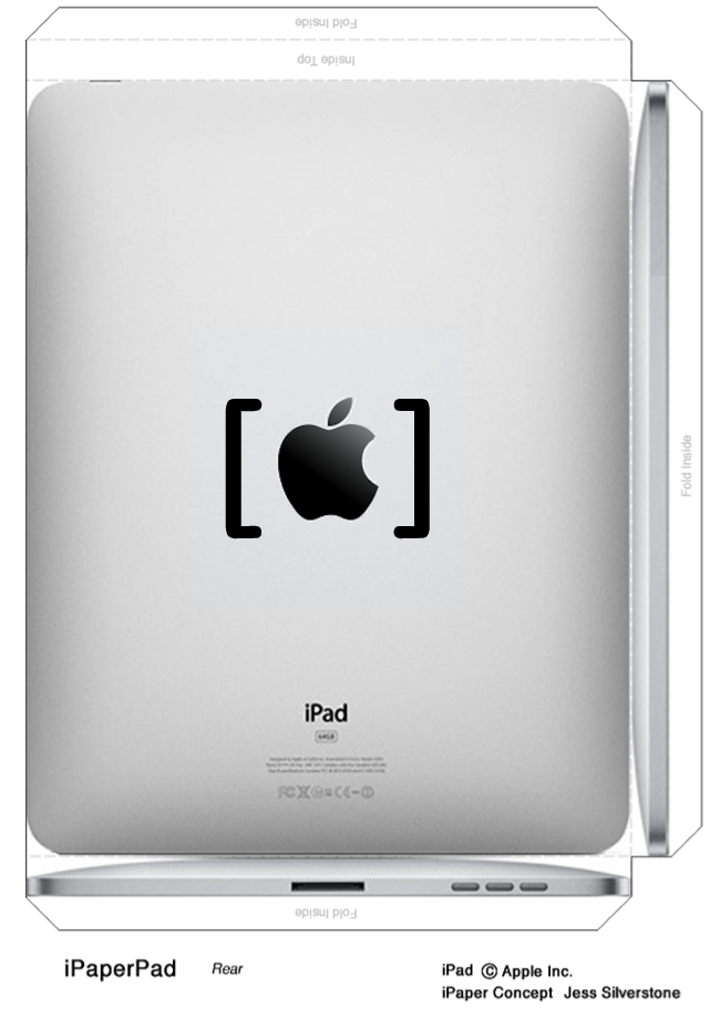 iPad Stickers08-01
