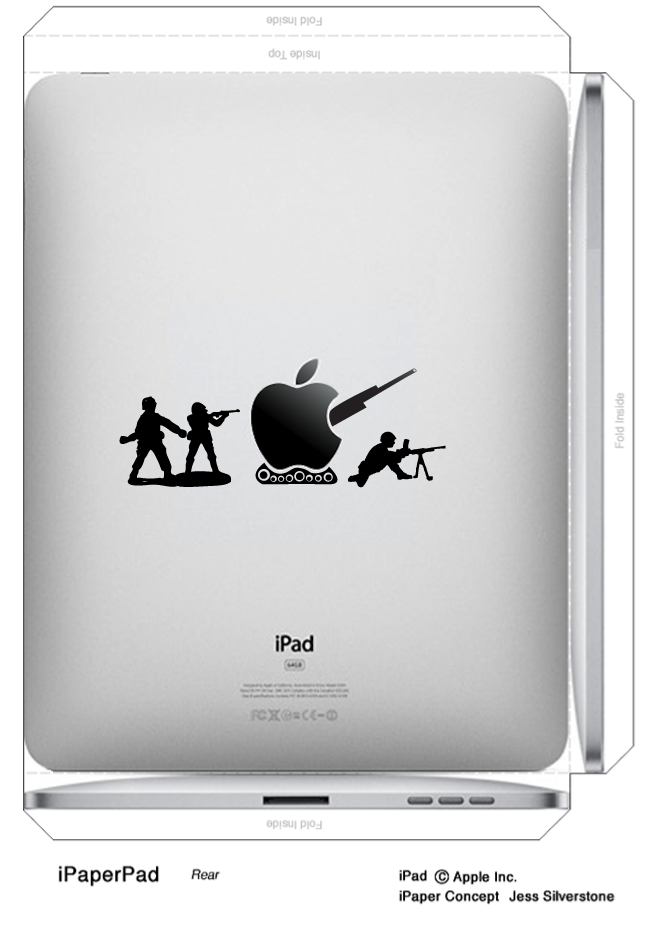 iPad Stickers10-01