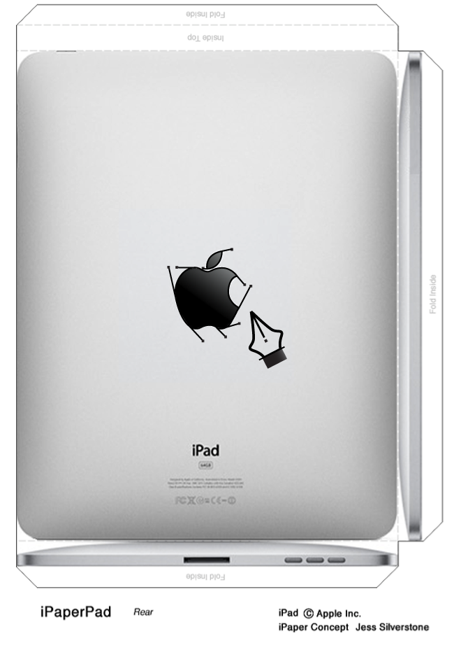 iPad Stickers16-01