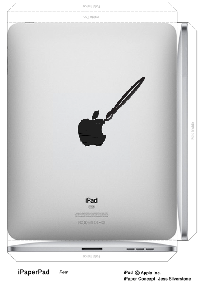 iPad Stickers17-01