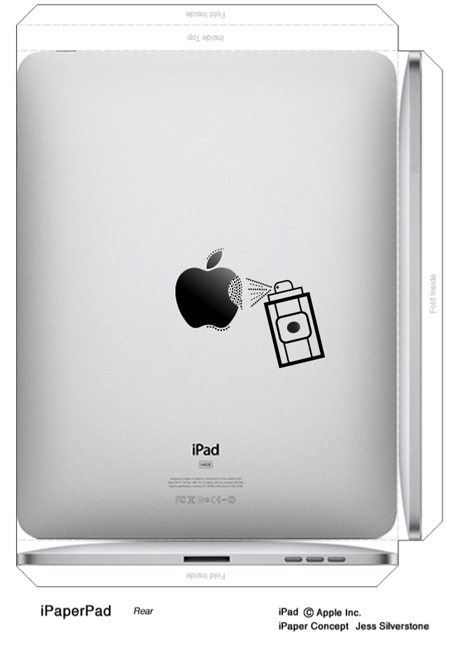 iPad Stickers18-01