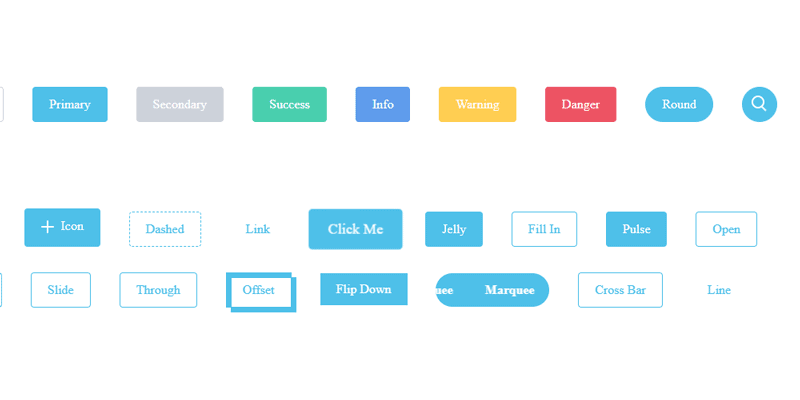 Stylish CSS Buttons Enhance Your Web Design Stylish CSS Buttons Enhance Your Web Design